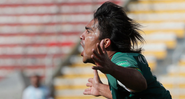 Marcelo Moreno marca pela Bolívia nas Eliminatórias e torcedores provocam Cruzeiro - GettyImages