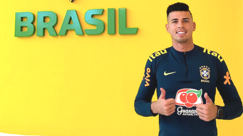 Sportbuzz · Jornal aponta que Barcelona, Flamengo, Corinthians e ...