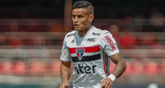 São Paulo e Grêmio negociam troca de Everton por Luciano, diz emissora - GettyImages