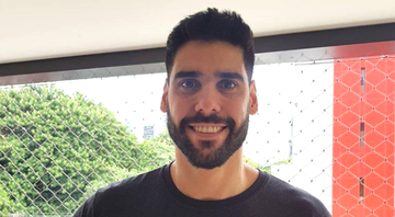 Evandro Guerra fala sobre melhor momento da carreira e projeta suas expectativas para os Jogos Olímpicos - Instagram