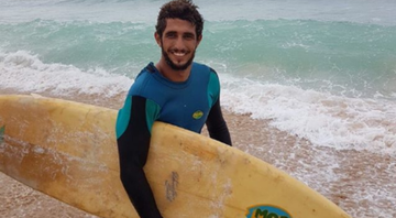 Surfista amigo de Neymar e Gabriel Medina é escalado para participar do BBB20 - Instagram