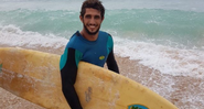 Surfista amigo de Neymar e Gabriel Medina é escalado para participar do BBB20 - Instagram