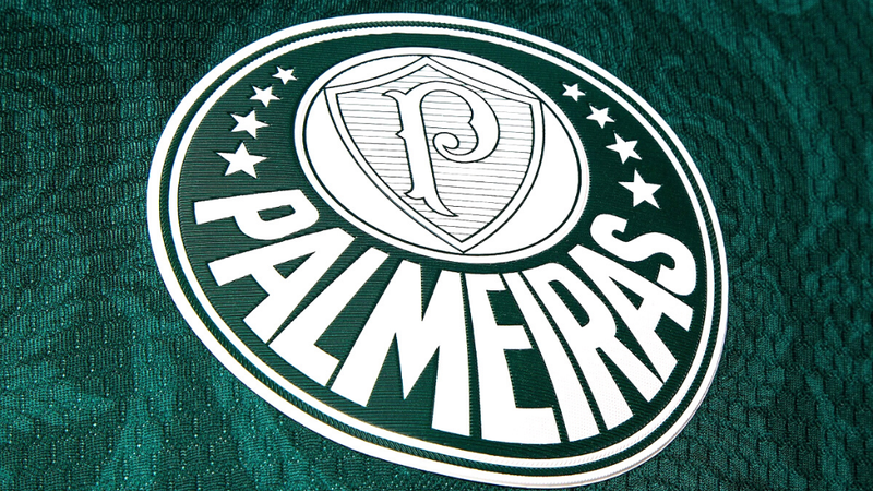 Símbolo Palmeiras - Divulgação Palmeiras