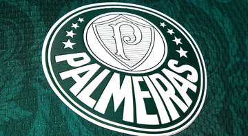 Palmeiras divulga carta aberta de solidariedade à Itália - Divulgação Palmeiras