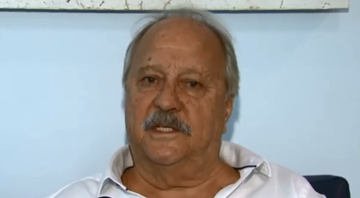 Mesmo grupo responsável por eleger Wagner Pires de Sá quer indicar candidato à presidência do Cruzeiro - Transmissão Balanço Geral MG