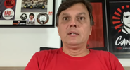 Comentarista avalia possível contratação de Yaya Touré pelo Botafogo - Transmissão Mauro Cezar