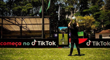 TikTok lança desafio das melhores comemorações da Copa do Brasil; saiba mais! - Staff Images/Copa do Brasil