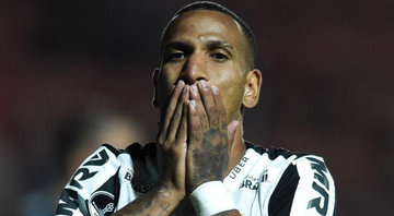 Corinthians chega em acordo e fecha com Otero por empréstimo até o fim de julho de 2021 - GettyImages