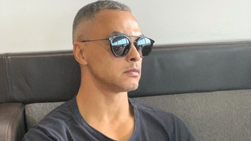 Ex-Botafogo e São Paulo, revela ter negado propostas do Barcelona e da Inter de Milão - Instagram