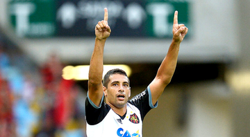 Diego Souza conta história por trás da foto dos craques da Seleção Brasileira com a camisa do Sport - GettyImages