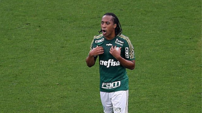 Arouca aciona Palmeiras e Atlético-MG na Justiça do Trabalho e pede mais de R$ 1 milhão - GettyImages