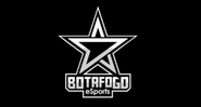 Botafogo lança equipe de eSports em parceria com empresa de entretenimento - Divulgação/Botafogo