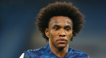 Willian tem 'fugidinha' para Dubai durante Data-Fifa investigada pelo Arsenal - GettyImages