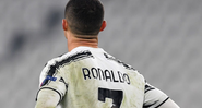 Cristiano Ronaldo em ação - GettyImages