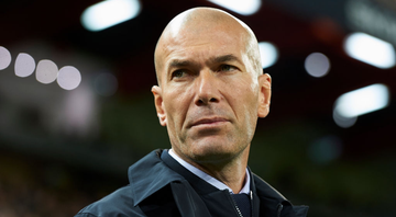 Jornal inglês coloca posto de "time da virada" do Real Madrid em xeque - GettyImages