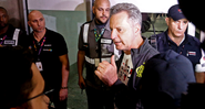 Ministério Público Federal abre investigação contra o presidente do Flamengo, Rodolfo Landim, diz jornal - GettyImages