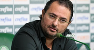 Alexandre já trabalhou no rival Cruzeiro - GettyImages