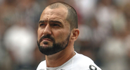 Danilo, ex-Corinthians, revela desejo para a carreira - GettyImages