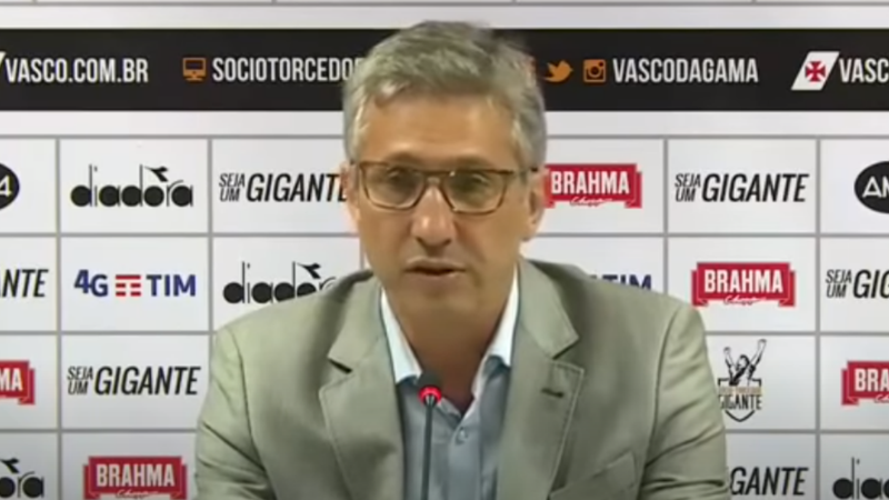 Vasco: Presidente do Talleres confirma interesse em atacante de clube argentino e revela que outro clube brasileiro sondou o jogador - transmissão Vozão TV