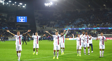 Com tranquilidade nos resultados, relembre a campanha vitoriosa do PSG na Copa da França - GettyImages