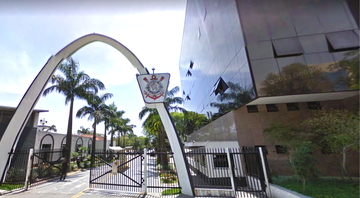 Corinthians não paga a conta e sede do Parque São Jorge sofre corte de energia elétrica - Google Maps