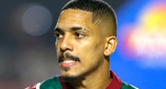 Ex-Fluminense está entre os jogadores infectados no surto de coronavírus no Benfica - Getty Images