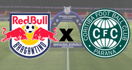 Red Bull Bragantino x Coritiba: Saiba onde assistir e prováveis escalações da partida - GettyImages/Divulgação