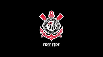 E-sports: Free Fire: Corinthians lança nova camiseta e pensa em dar sequência no mercado com novos produtos! - Divulgação/Corinthians
