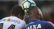 Cruzeiro e Santos podem travar disputa por lateral do Guarani - GettyImages