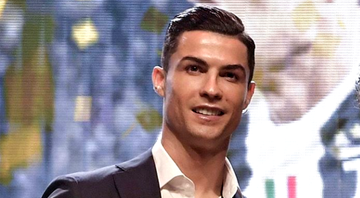 Cristiano acompanha clássico entre Real Madrid e Barcelona - Instagram