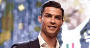 Cristiano acompanha clássico entre Real Madrid e Barcelona - Instagram