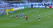 Atlético-MG bate o América por 2 a 1 em jogo de ida da final do Campeonato Mineiro - Transmissão SporTV
