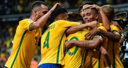 Tá chegando a hora! Confira o retrospecto da Seleção Brasileira nas Eliminatórias - GettyImages