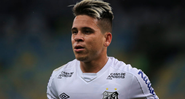 Santos confirma a permanência de Soteldo na equipe - GettyImages