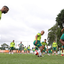 Jogadores do Palmeiras durante o treinamento - Cesar Greco/ Palmeiras/ Flickr