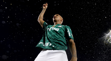 Deyverson faz tatuagem para comemorar a Libertadores - Getty Images