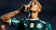 Deyverson provoca após classificação na Libertadores - Getty Images