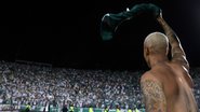 Deyverson se despede do Palmeiras - Crédito: Getty Images