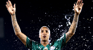 Deyverson tem futuro indefinido no Palmeiras - Getty Images