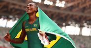 Brasil finaliza o Dia 11 das Olimpíadas - GettyImages