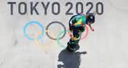 Brasil teve resultados discretos em mais um dia das Olimpíadas - GettyImages