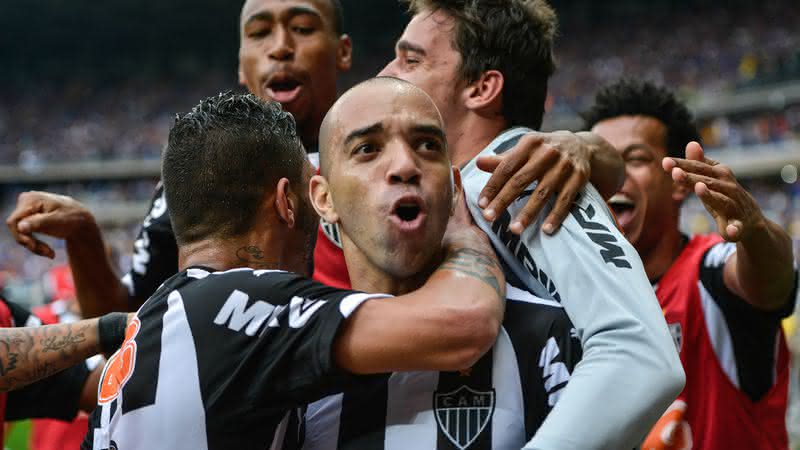 Tardelli reveals about his return to Atlético-MG | Athletistic