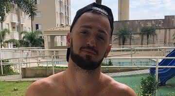 Ex-ginasta Diego Hypolito promete biografia para dezembro - Instagram
