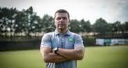 Novo treinador começará os trabalhos já nesta semana - Divulgação/Associação Chapecoense de Futebol