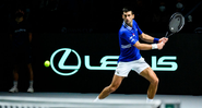 Liberado, Djokovic agradece apoio durante isolamento na Austrália - GettyImages