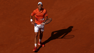 Djokovic bate Karatsev em sua estreia pelo Masters 1000 de Roma - Getty Images