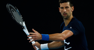 Djokovic quer voltar à Austrália depois de polêmica - Getty Images