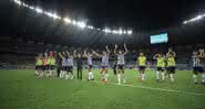 Na Copa do Brasil, Atlético-MG tenta garantir vaga na grande decisão - Pedro Souza / Atlético / Flickr