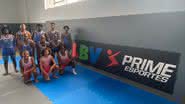 Projeto social oferecerá aulas de diversas modalidades, incluindo wrestling - Divulgação