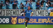 Douglas Costa não curtiu ser cobrado no Grêmio - Lucas Uebel / Grêmio FBPA / Flickr